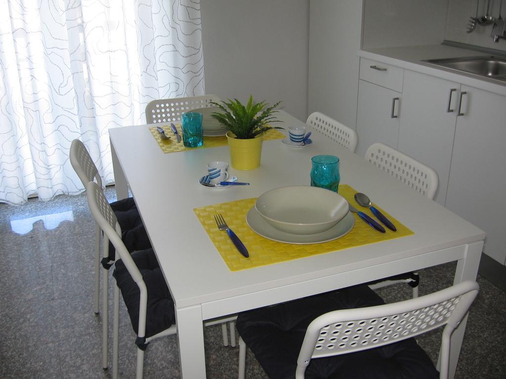 Antonella'S House Apartment Vasto Cameră foto