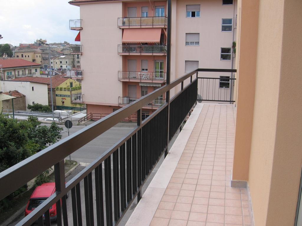 Antonella'S House Apartment Vasto Cameră foto