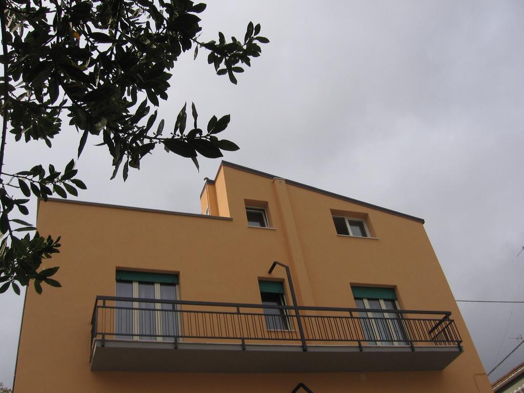 Antonella'S House Apartment Vasto Cameră foto