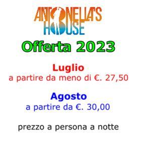 Antonella'S House Apartment Vasto Exterior foto
