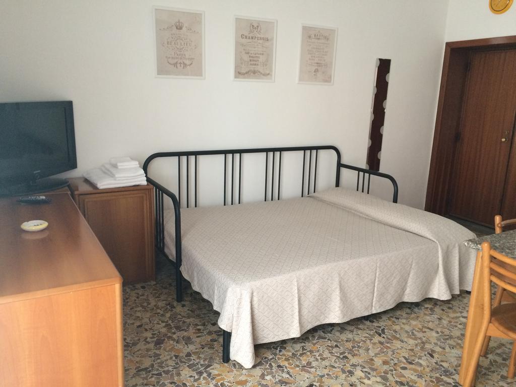 Antonella'S House Apartment Vasto Exterior foto