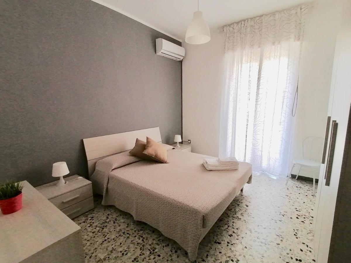 Antonella'S House Apartment Vasto Exterior foto