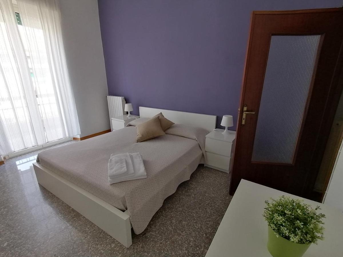 Antonella'S House Apartment Vasto Exterior foto